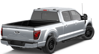 2026 Ford F-150® External Image 3